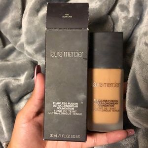 Laura Mercier Foundation